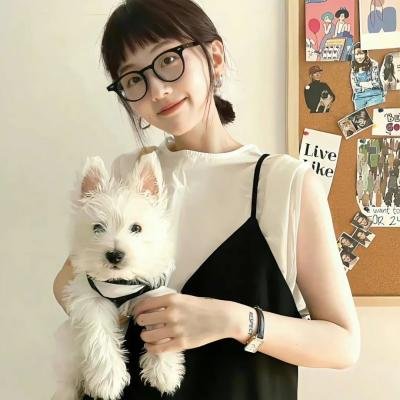 重点是,我爱你
